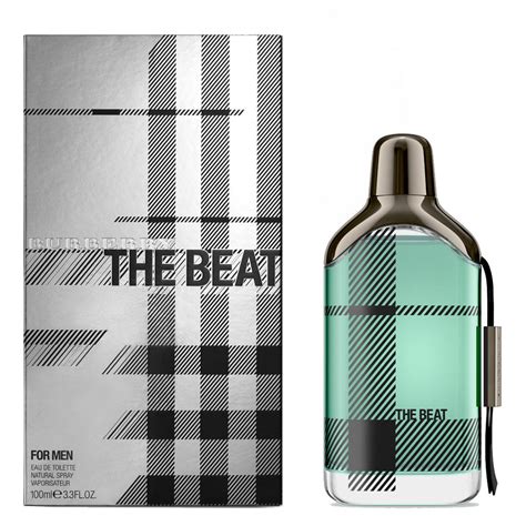 burberry the beat makeup|burberry the beat men.